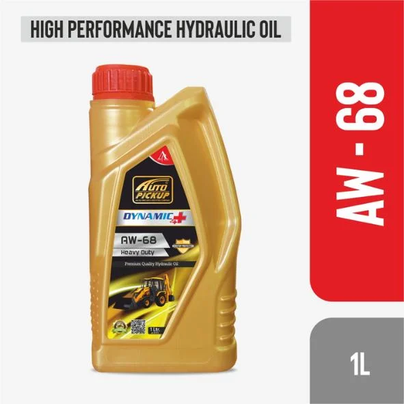 Auto-Pickup-Dynamic-Plus-Hydraulic-Lubricant-Engine-Oil-AW-68-1L