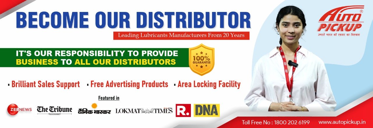 Lubricant Engine Oil Supplier and manufacturer in Delhi, India.