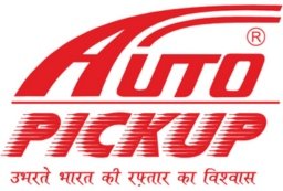 Auto Pickup Logo
